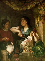 Tradeswoman